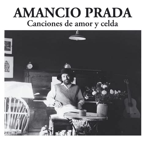 Amancio Prada – Libre Te Quiero Lyrics .